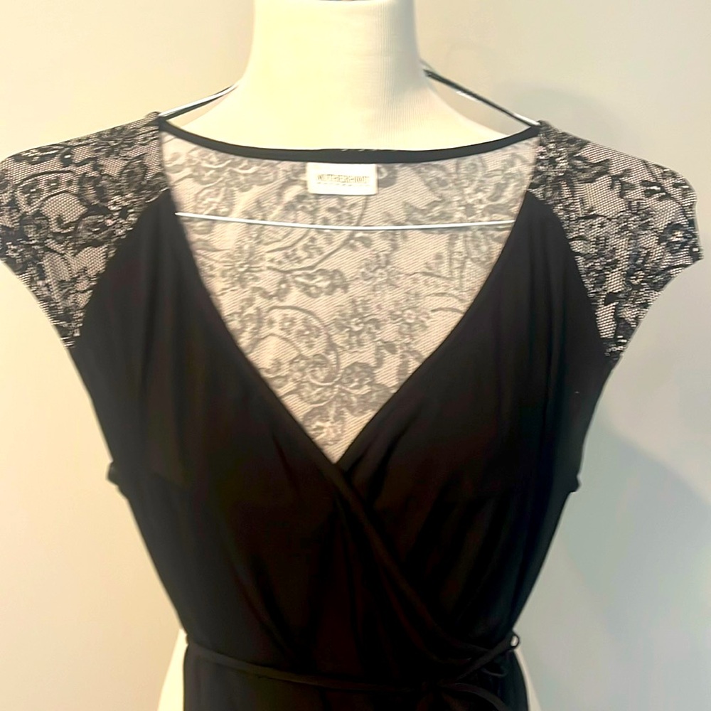 Maternity Dress